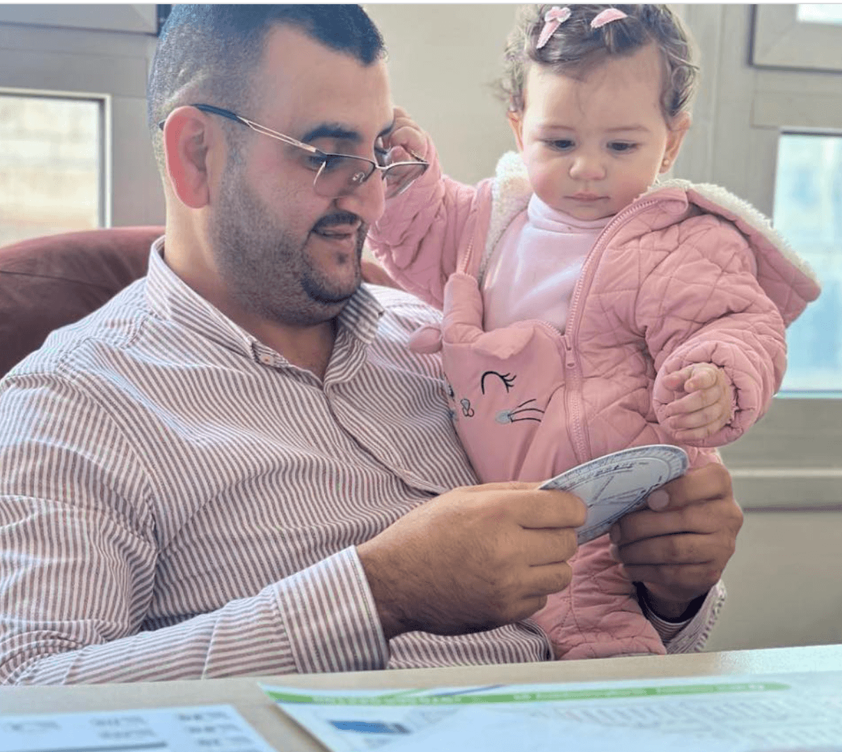الدكتور لطفي دار سرور